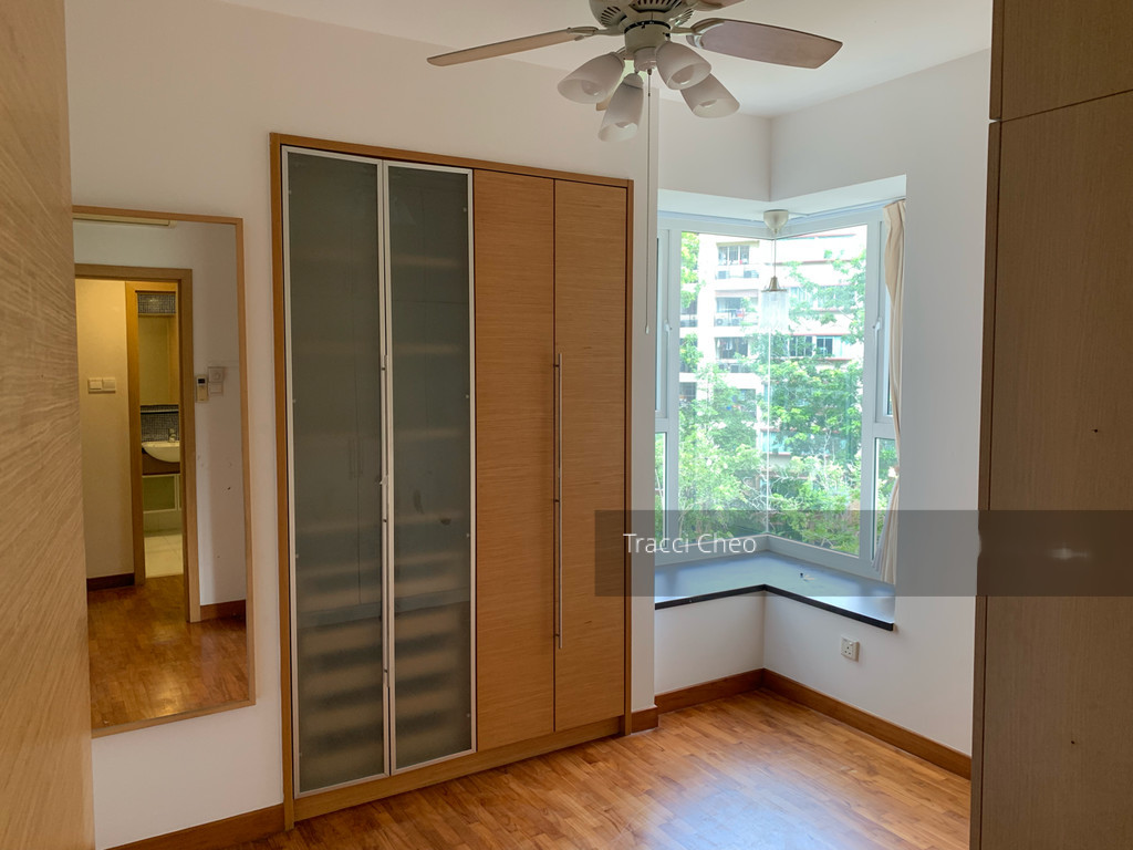 Savannah Condopark (D18), Condominium #205424831